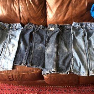 Boys Faded Glory Jeans